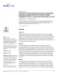 Image document