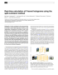 Image document
