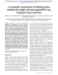 Image document