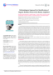 Image document