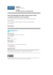 Image document