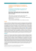 Image document