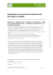 Image document