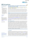 Image document