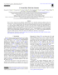 Image document
