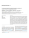 Image document
