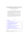 Image document