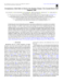 Image document