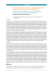 Image document