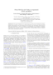 Image document