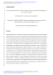 Image document