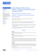 Image document