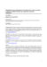 Image document