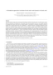 Image document
