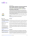 Image document