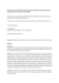 Image document
