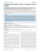Image document