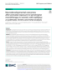 Image document
