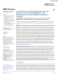 Image document