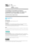 Image document