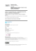 Image document