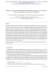 Image document