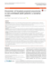 Image document