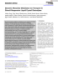 Image document