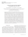 Image document