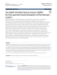 Image document