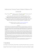 Image document