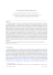 Image document