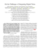 Image document