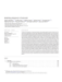Image document