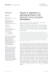 Image document
