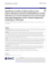Image document