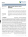 Image document