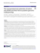 Image document