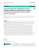 Image document