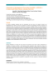Image document