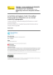 Image document