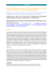Image document