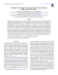 Image document