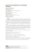 Image document