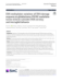 Image document
