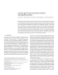 Image document