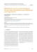 Image document