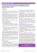 Image document