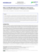 Image document