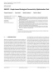 Image document